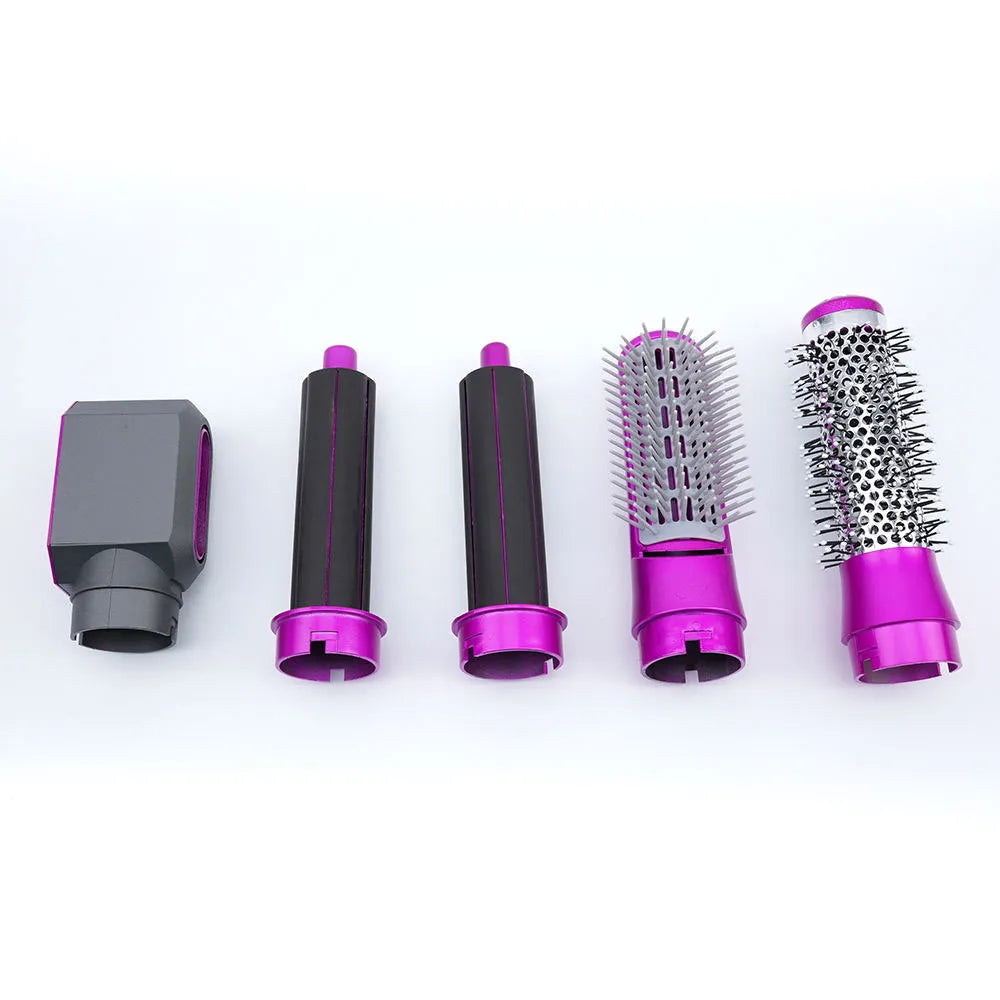 Stylera 5X – Spazzola 5 in 1 per Capelli