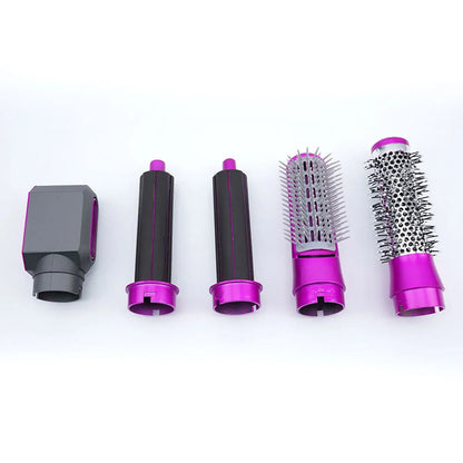 Stylera 5X – Spazzola 5 in 1 per Capelli