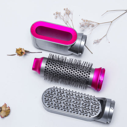 Stylera 5X – Spazzola 5 in 1 per Capelli